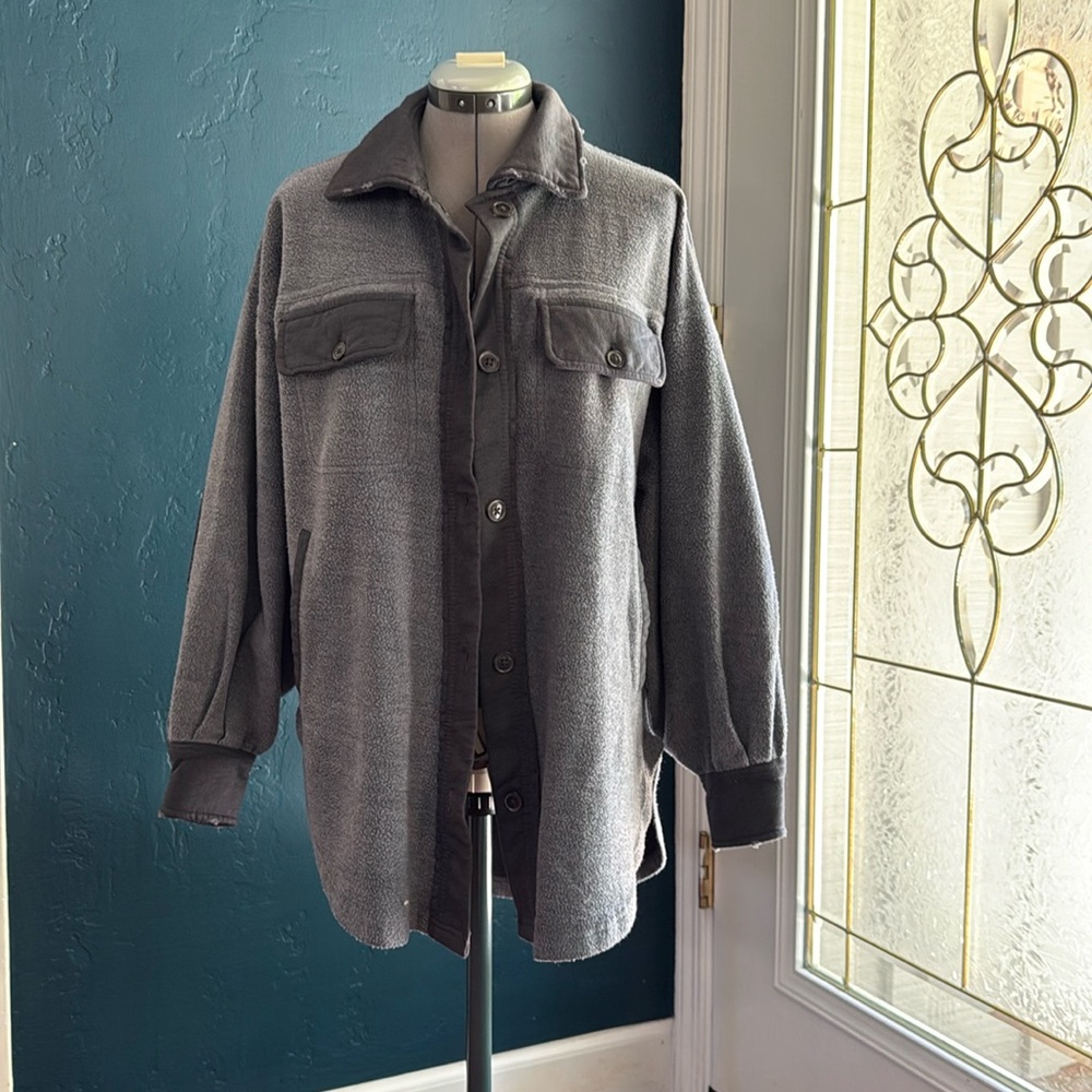 Free People Ruby Jacket